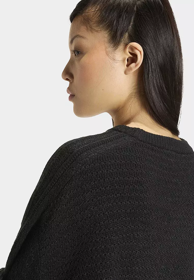 Holiday Pack Knit Sweatshirt