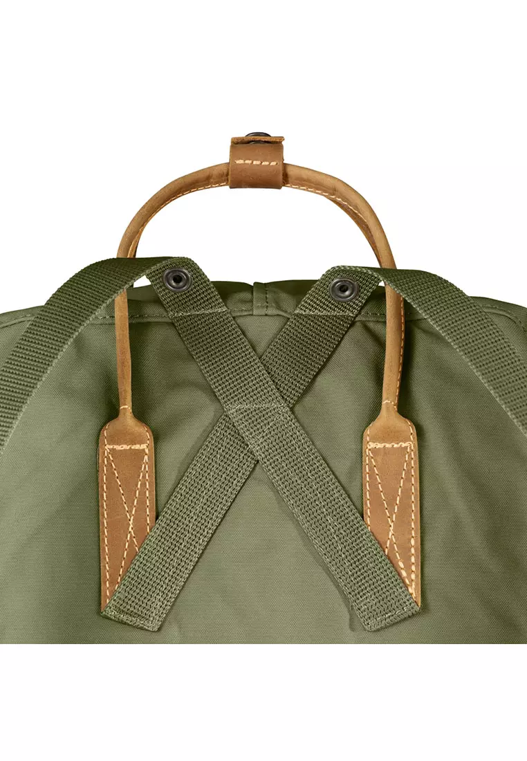 Buy FJALLRAVEN Kanken No. 2 Backpack Dark Olive 2024 Online ZALORA