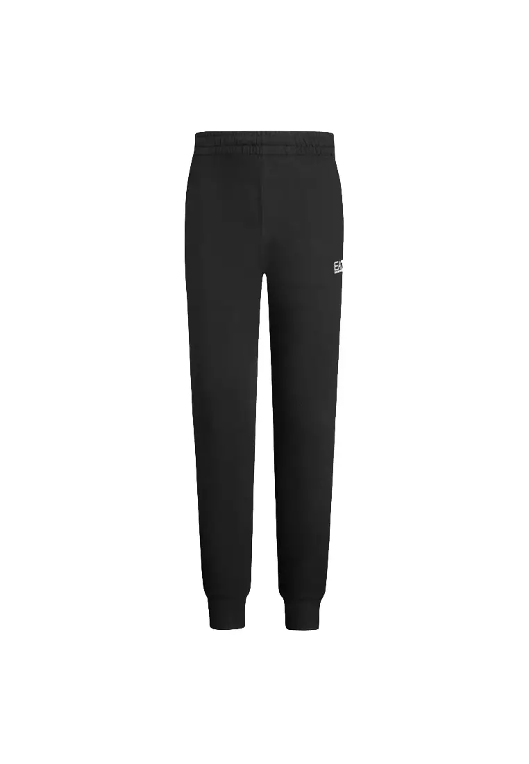 Buy Emporio Armani Men's Sports Pants in Black 8NPP66 PJVRZ 2026
