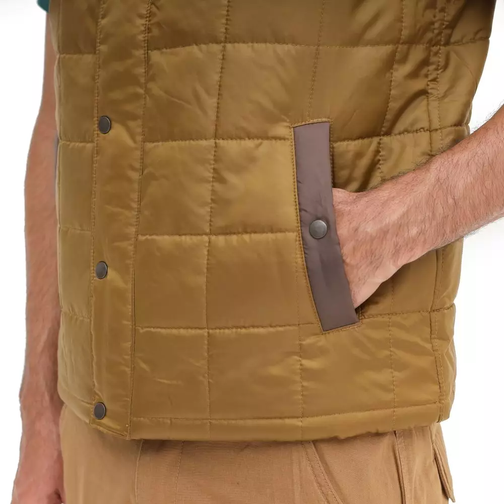 Eiger Gallegos Vest