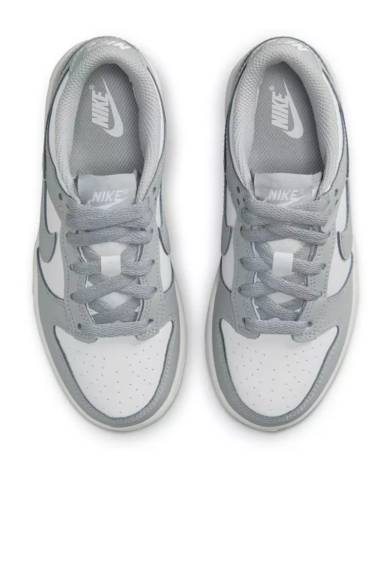 Dunk Low Younger Kids' Shoes