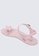 Milliot & Co. pink Shaelyn Rounded Toe Sandals 1BCB7SHE36E82BGS_3