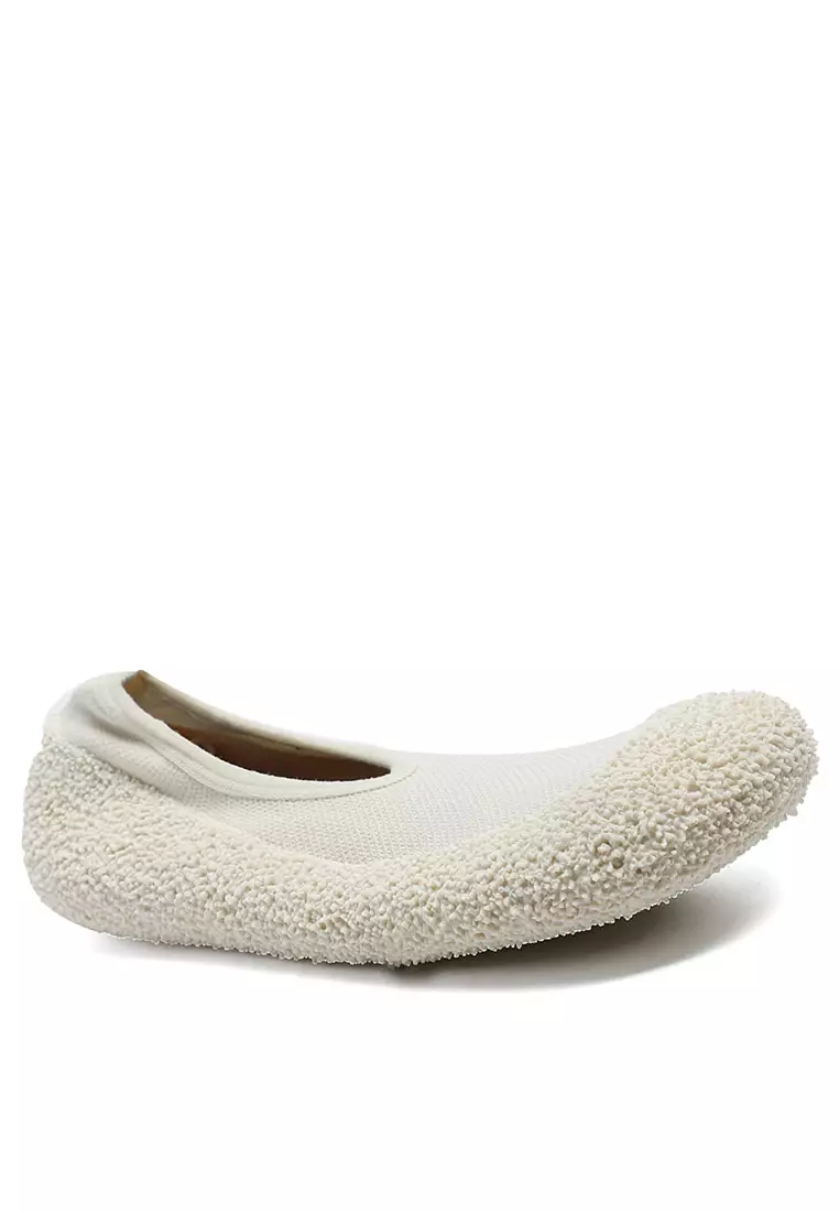 Discount on Happy Fridays  shoes - SKU: Lightweight Antiskid Yoga Shoes Aem985462