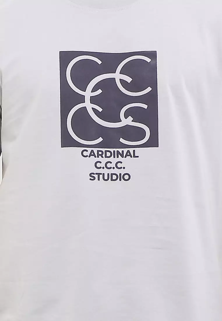 Ccsl Casual Tee