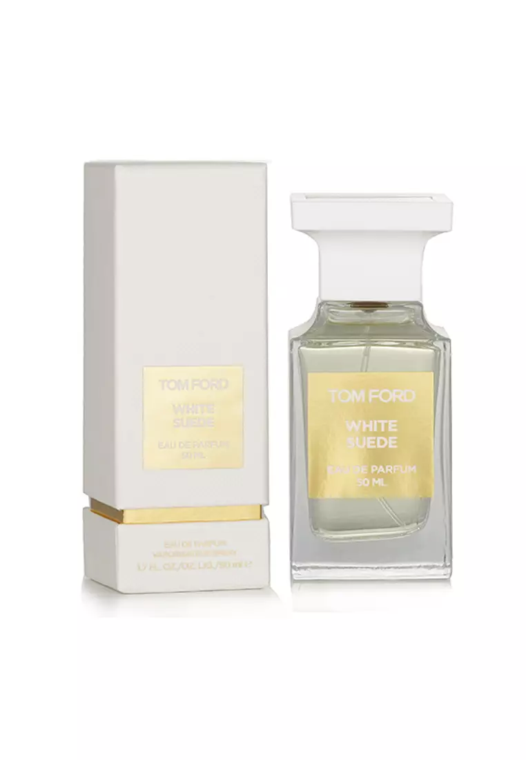 TOM FORD WHITE SUEDE 50ml ほぼ全量残り Tom Ford White Suede EDP Spray, 50ml : Amazon.sg: Beauty