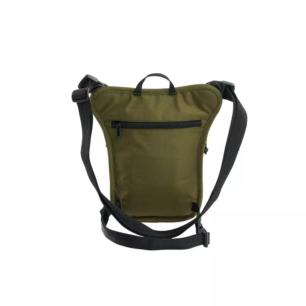 Eiger Rookie Leg Bag 3L