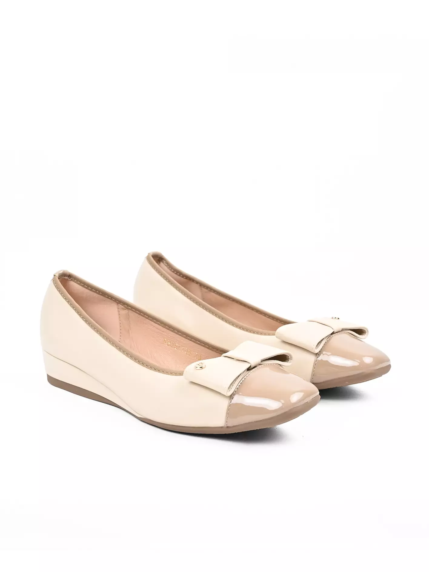 Vizzano Shoes Flatshoes Wanita Flats Pita Cantik Design Rasya