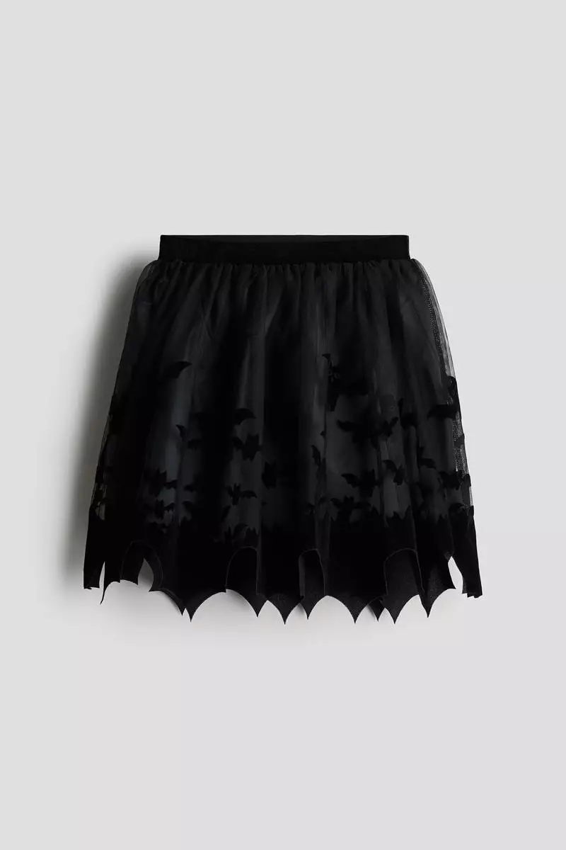 Buy H&M Tulle skirt 2025 Online ZALORA