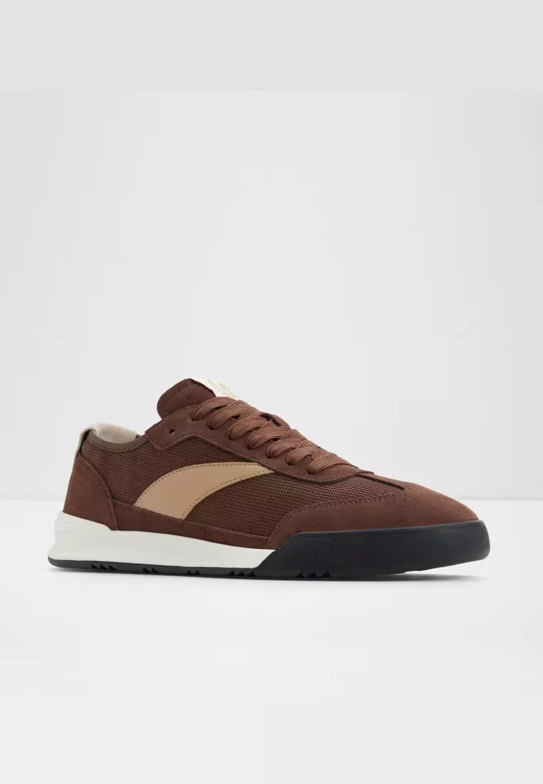 Clubmtl Low-Top Sneakers