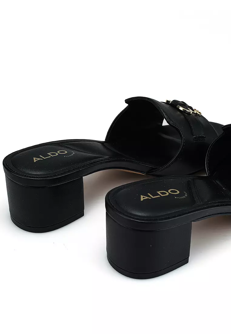 Tessina Sandal Heels