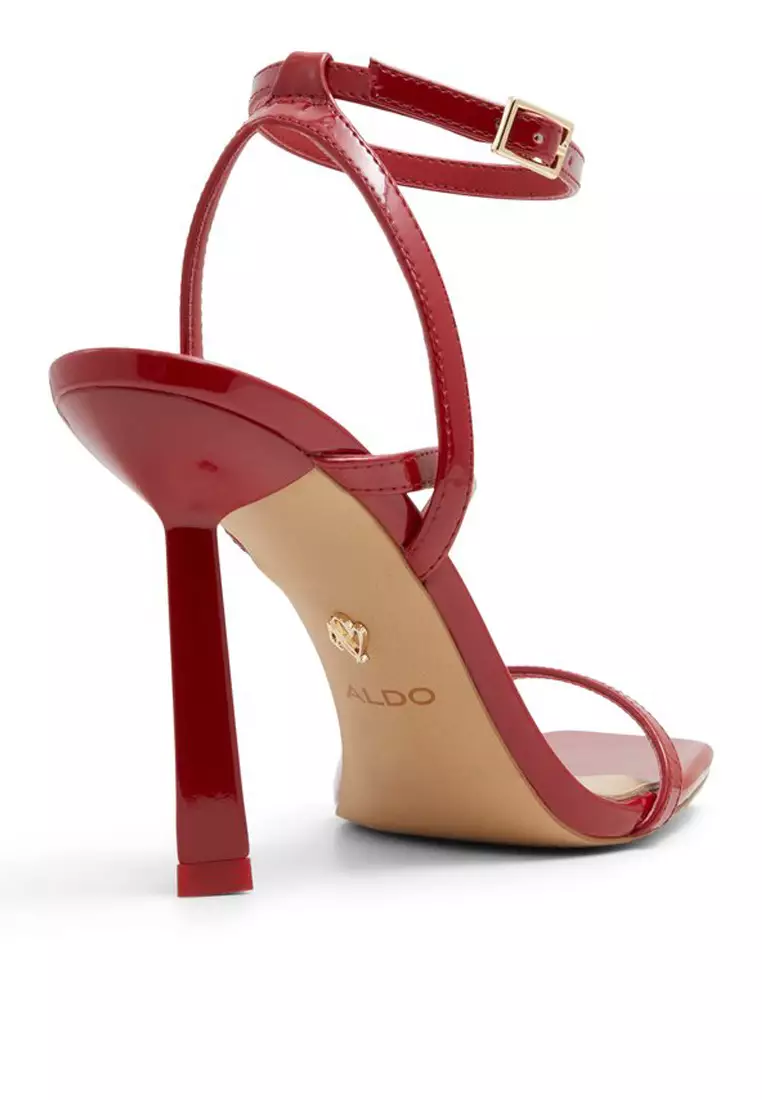 Scintilla Strappy Heels