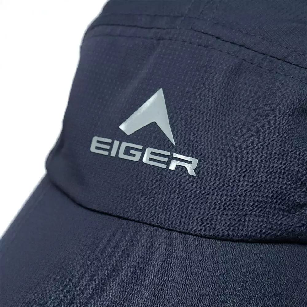 Eiger T.Fa374 Micro Fish Cap 1.0 Navy