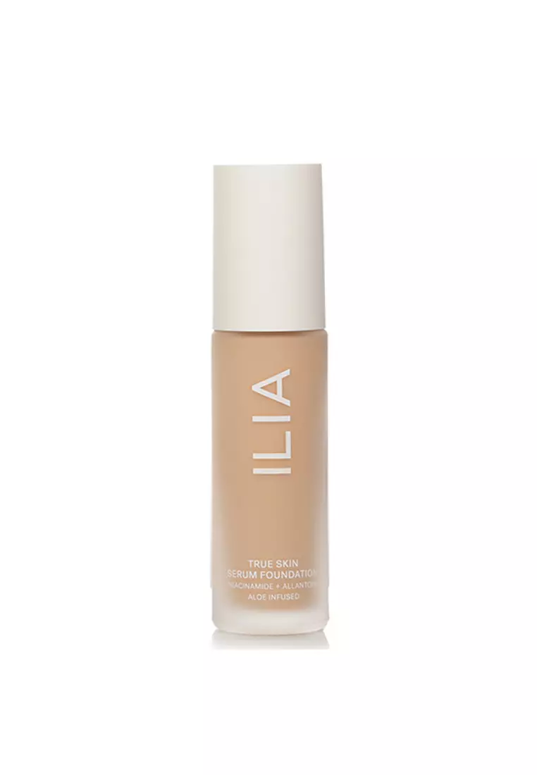 Ilia - True Skin Serum Foundation - # Sf1.5 Mallorca 30ml/1oz