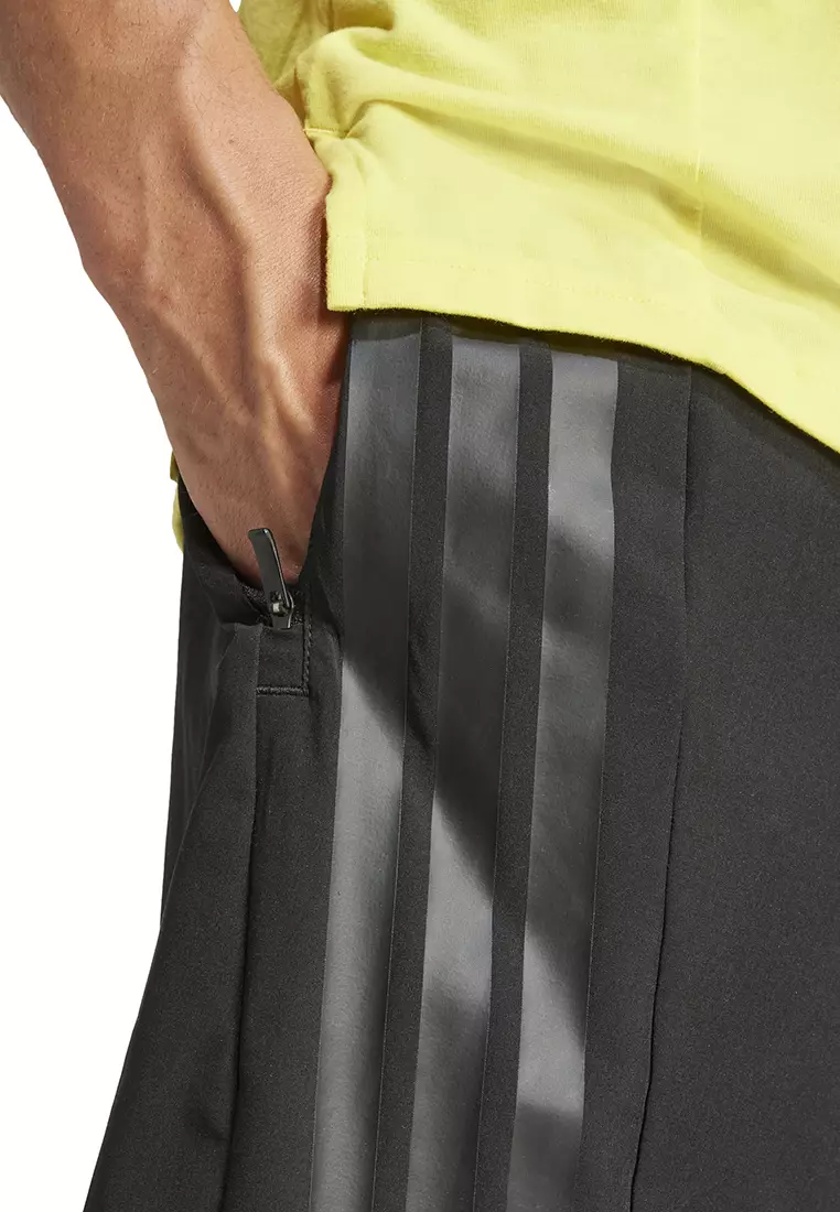 Designed-for-Training 3-Stripes Shorts