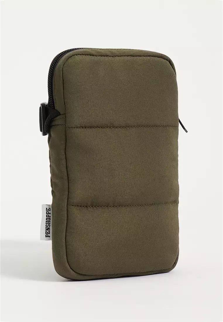 Penshoppe sling cheap bag