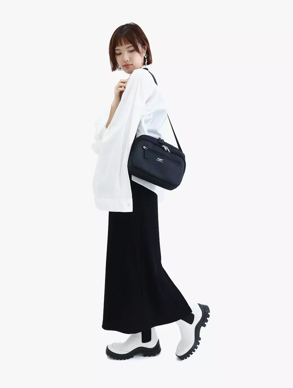 Anello mini shoulder bag new arrivals