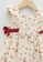 LC WAIKIKI beige Patterned Poplin Baby Girl Dress 17607KA0C0C364GS_3