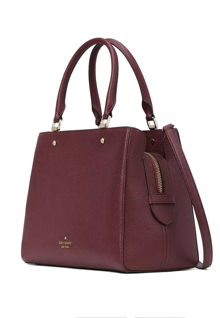 Medium satchel kate spade hot sale