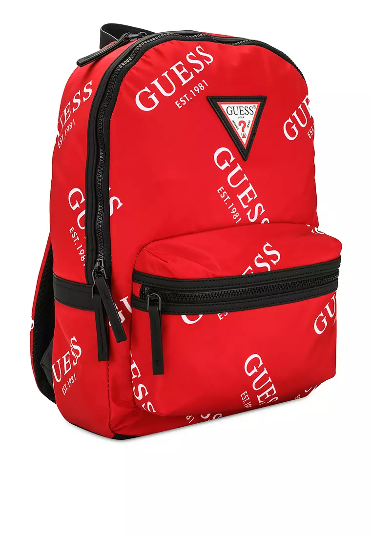 Buy Guess Originals Backpack Online ZALORA Malaysia
