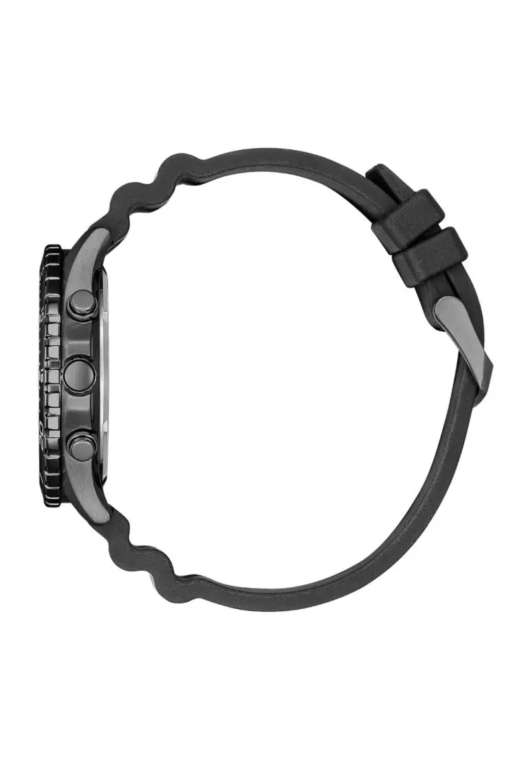 Citizen watches rubber strap online