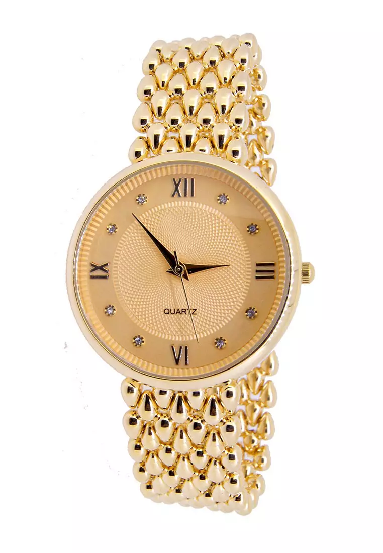 Time gold watches price hotsell