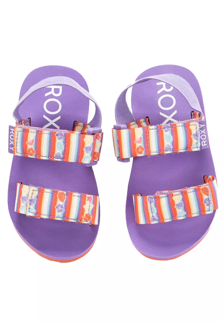 Roxy Tw Cage Sandals 2025 Buy Roxy Online ZALORA Hong Kong