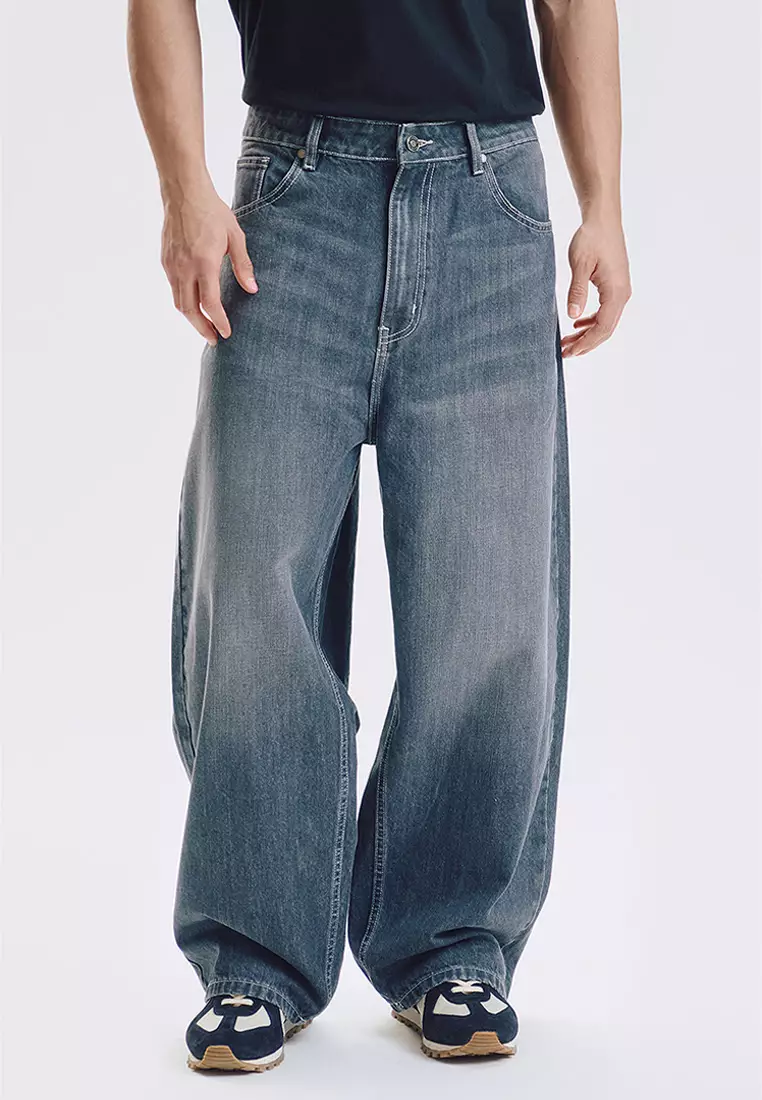 Baggy Jeans