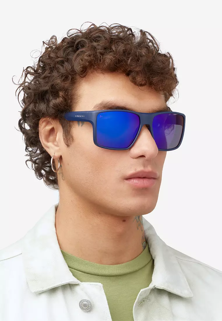 Polarized Edge Sunglasses For Men And Women. Unisex. Official Product Designed In Spain