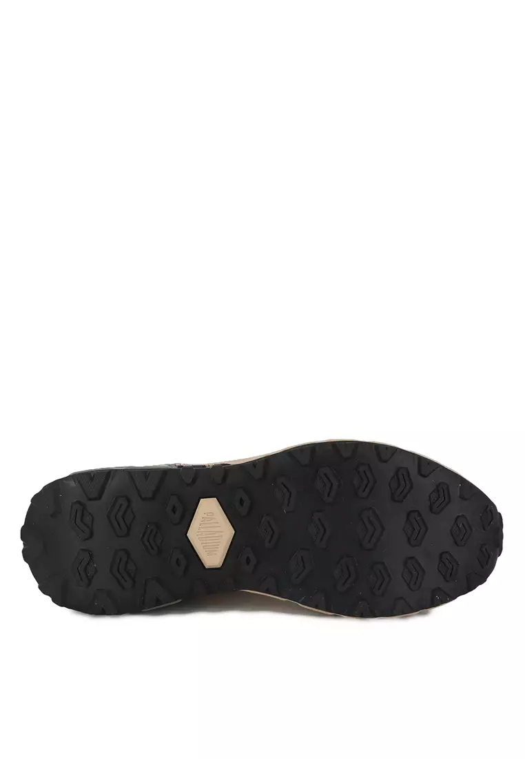 UNISEX OFFRUNNER WP+ WATERPROOF SNEAKERS