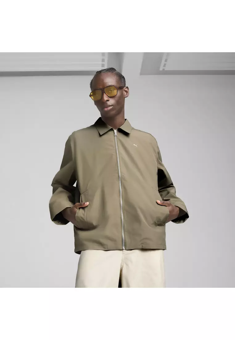 MMQ Men's 2-in-1 Jacket