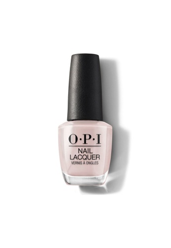 OPI OPI Nail Lacquer Do You Take Lei Away 15ml [OPNLH67] 7831BBE9344B7BGS_1