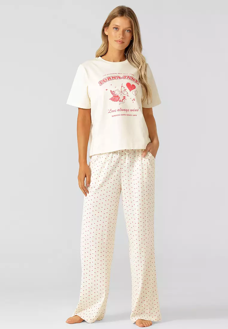 Self Love Club T-Shirt