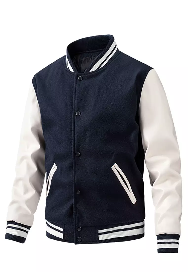 Buy baseball on sale jacket