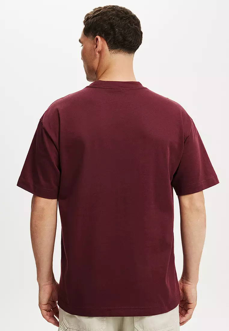 Heavyweight T-Shirt