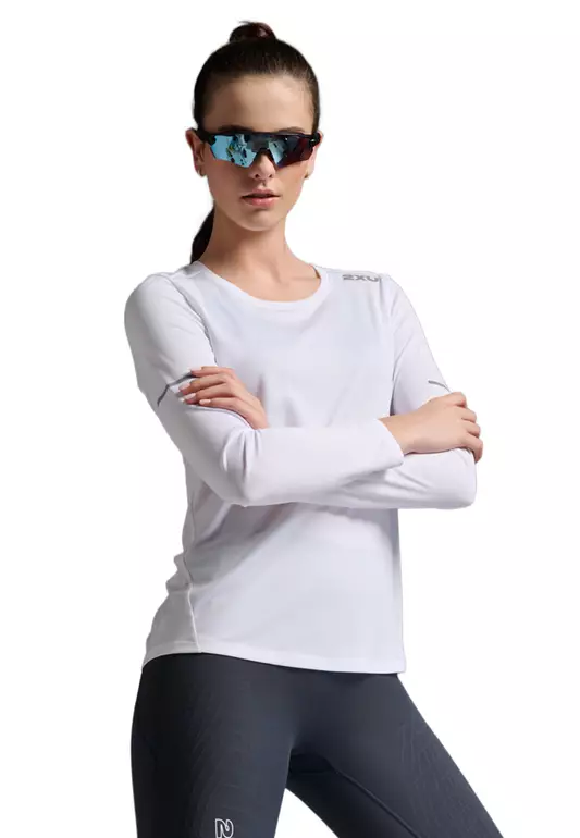 Aero Long Sleeves Tee