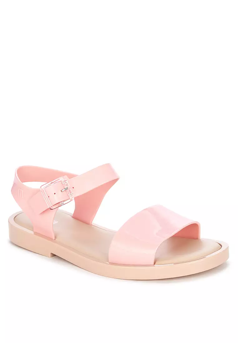 Buy Melissa Mar Sandals II 2024 Online | ZALORA Philippines