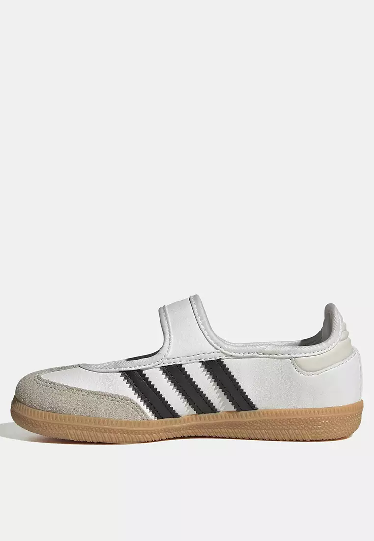 Samba Jane Kids Shoes
