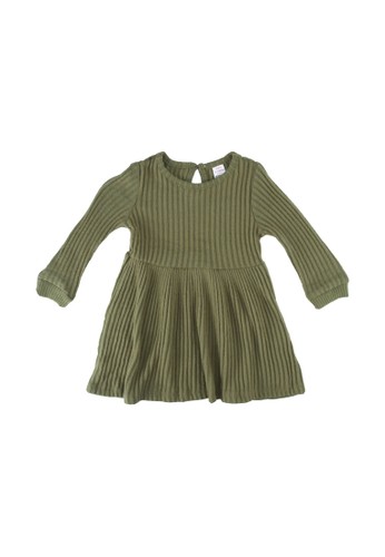 Jual Lc Waikiki Baby Girl S Dress Original Zalora Indonesia
