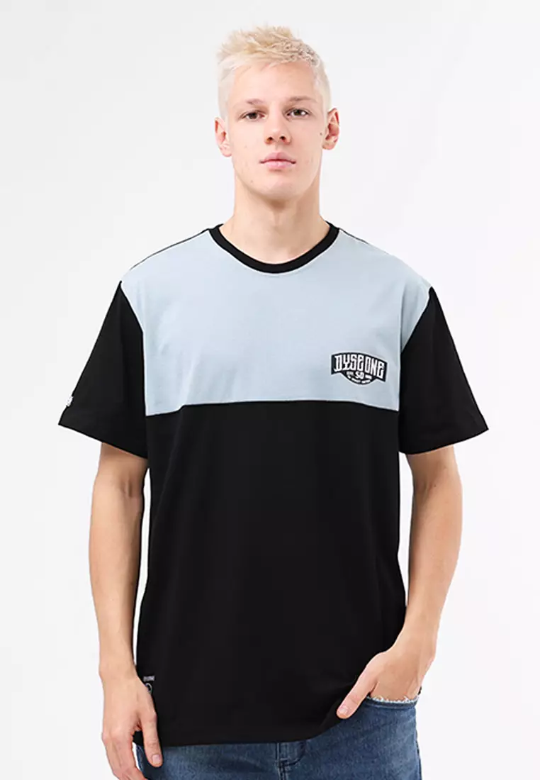 Round Neck Regular Fit