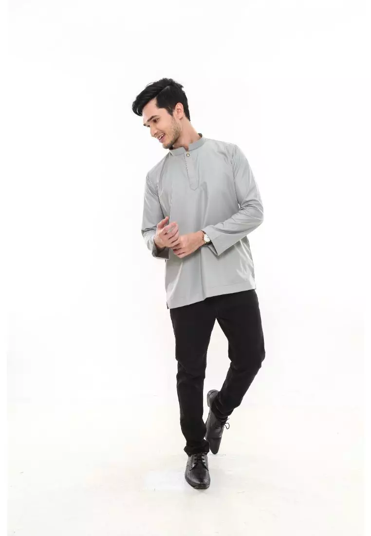 Kurta Kahfi by Hudz