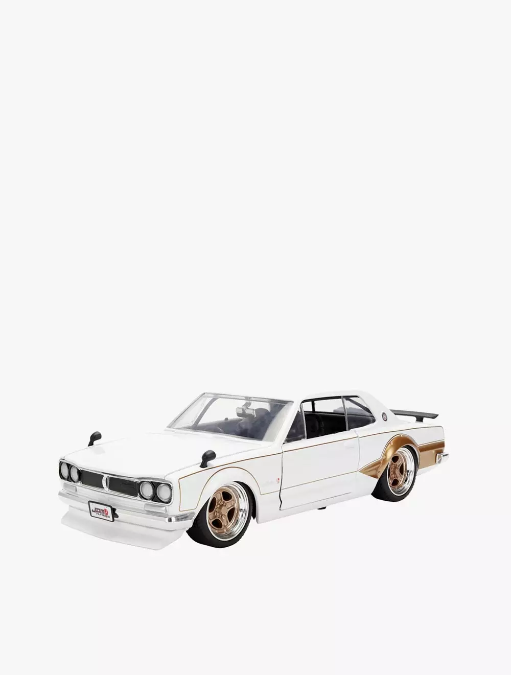 JADA JDM 1971 NISSAN SKYLINE 2000 GT R