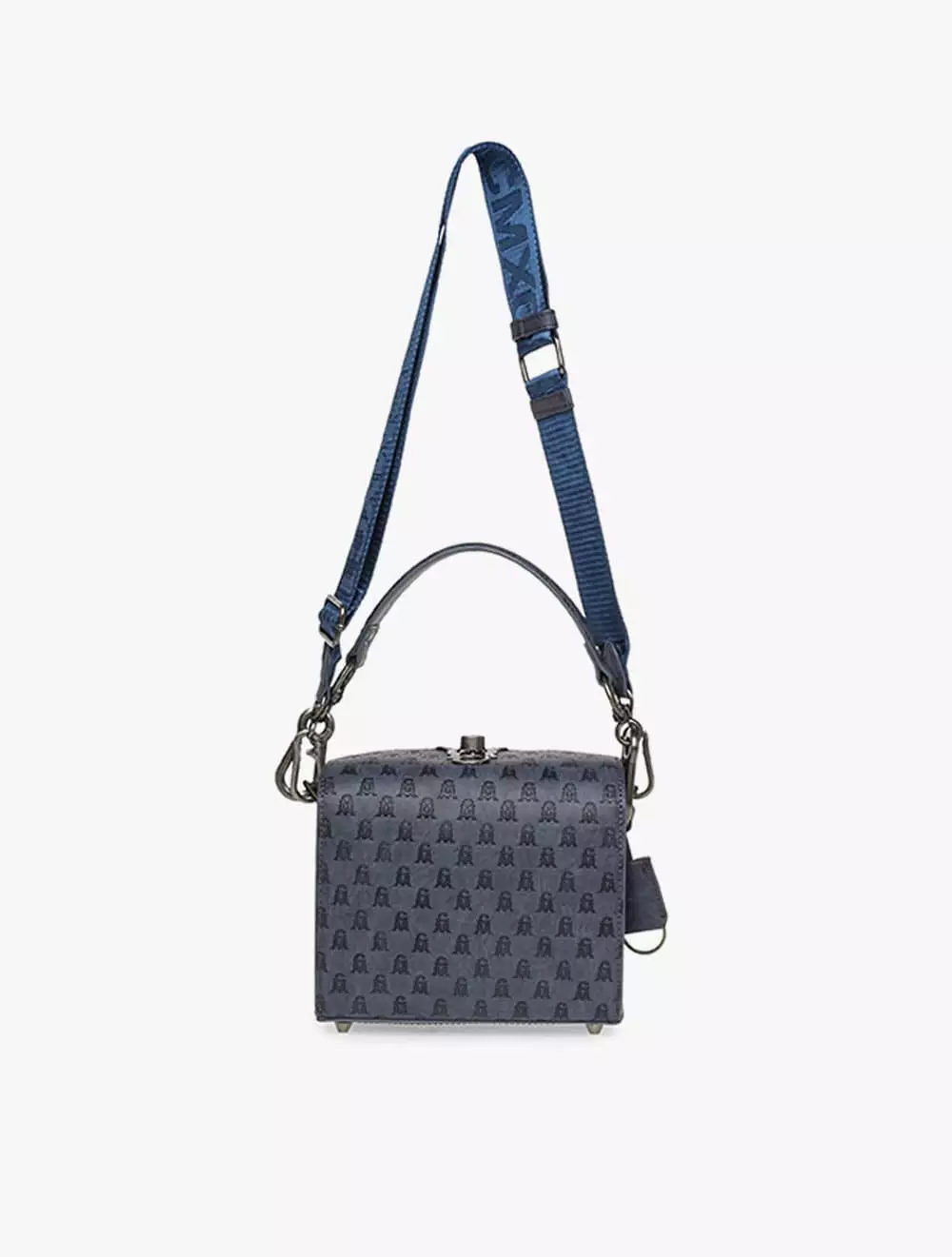 Steve Madden BKROME-X Women's Crossbody Bags- Navy