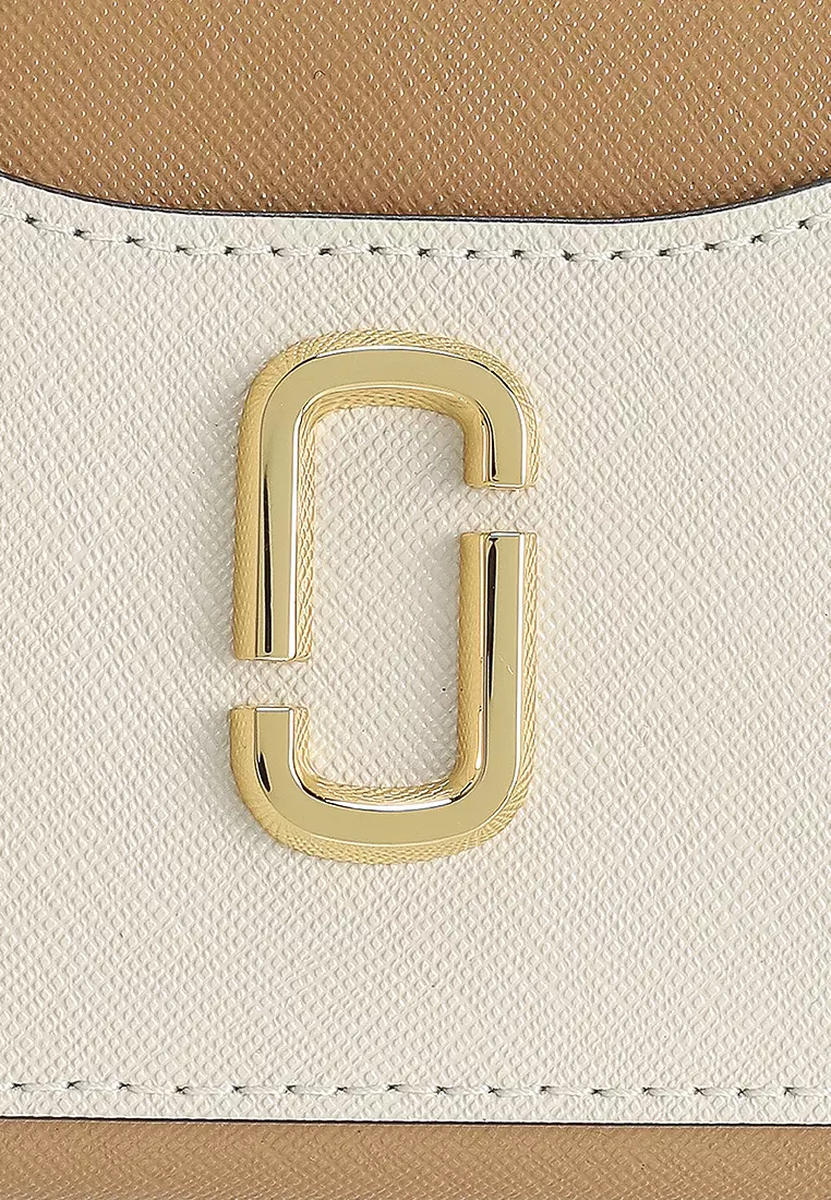 The Utility Snapshot Mini Compact Wallet