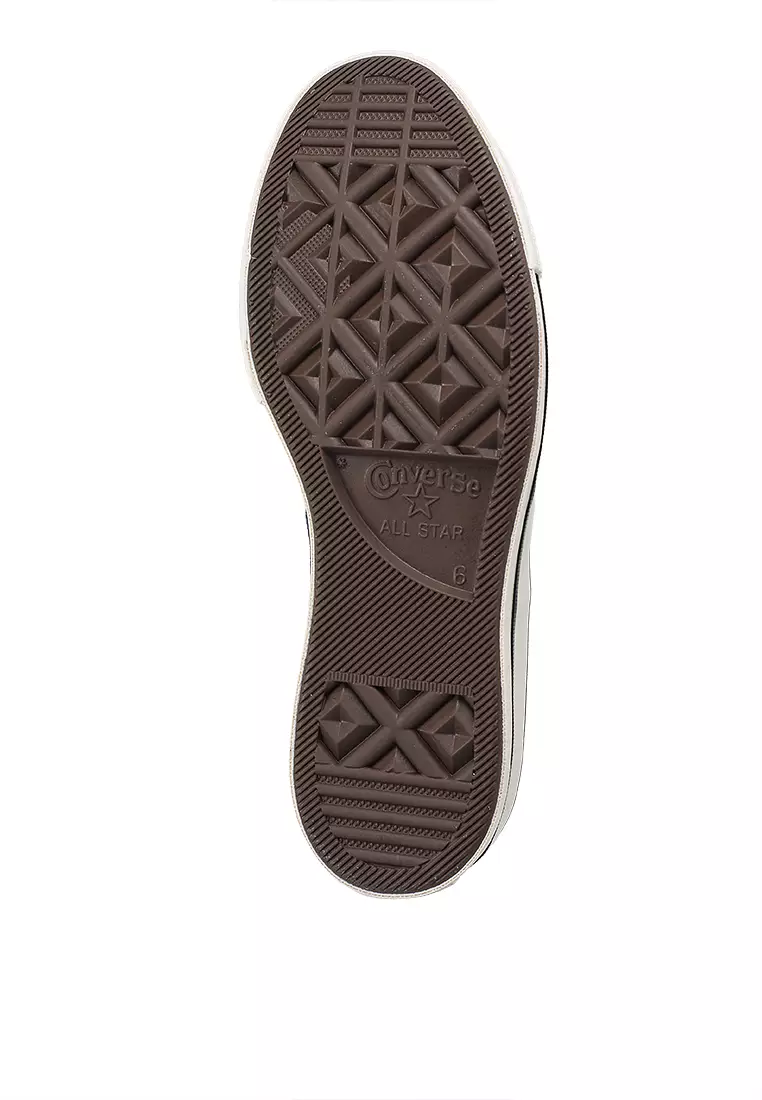 Chuck 70 Ox Sneakers
