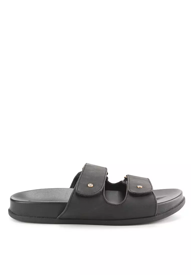Discount on Roxy  shoes - SKU: Aayla Sandals