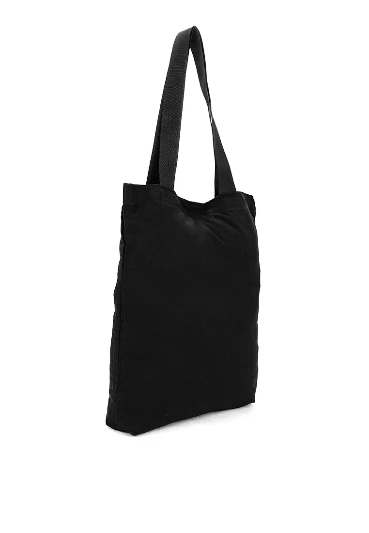 Fabric Tote Bag