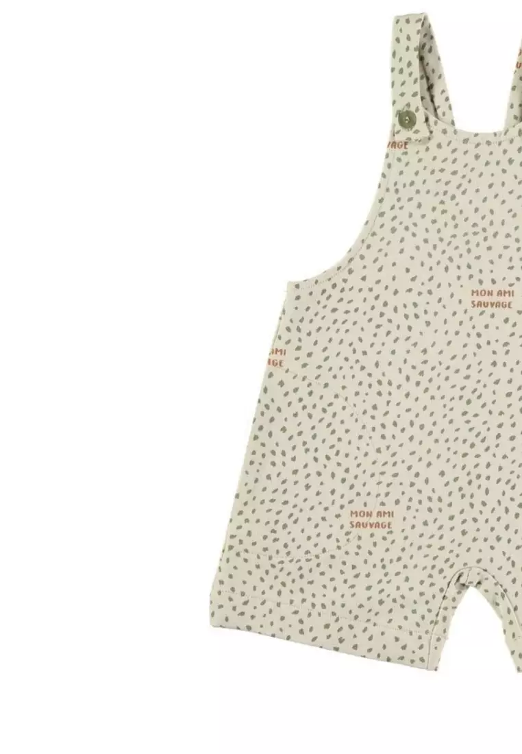 Tessoin Baby & Toddler Outfits