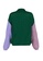 Trendyol green Colorblock Sweater 07620AAA4012EFGS_7