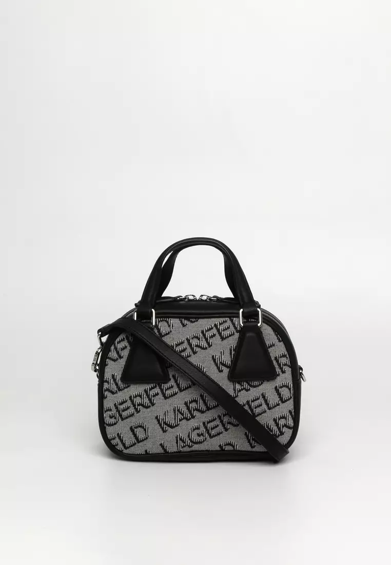 Karl lagerfeld hotsell karl bag