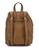Coccinelle brown Coccinelle Beat Soft Backpack 7EEE1AC7D25481GS_2